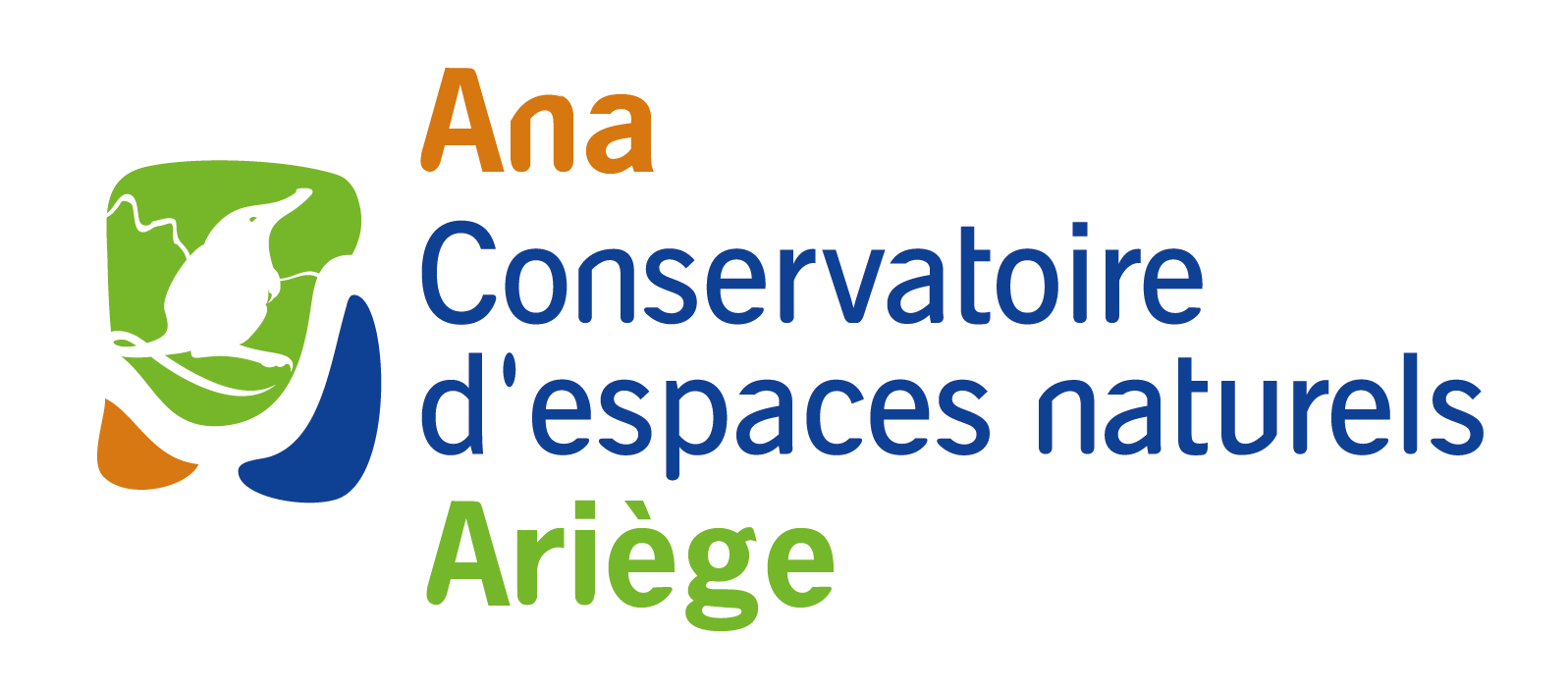 Logo ANA