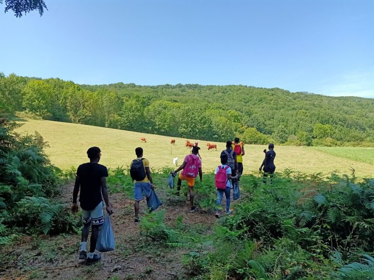 Valorisation Agro Éco Touristique